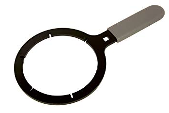 Fuel Filter Wrench 210.5013