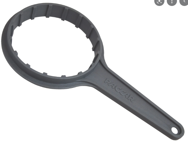 Filter Bowl Wrench 210.5019