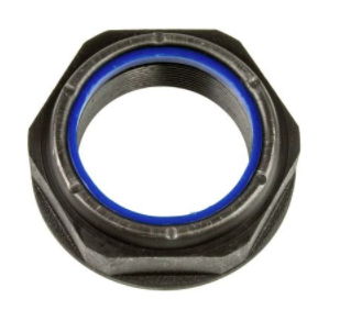 Output Shaft Nut 750.22254