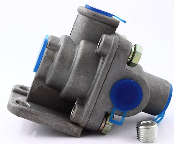 LQ-2 QR Valve 170.229509