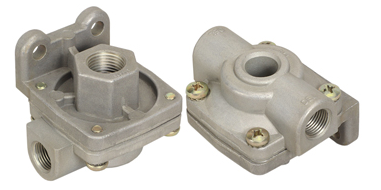 Quick Release Valve K229813