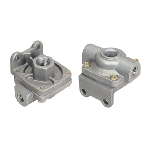 QR-1 Quick Release Valve K229844