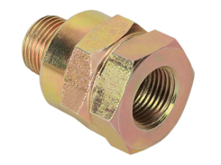 3/8 Single Check Valve M-23010