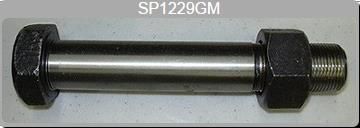 Spring Pin 327-184 SP1229GM