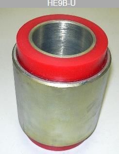 Hendrickson Poly Bushing 321-126U M1970UB