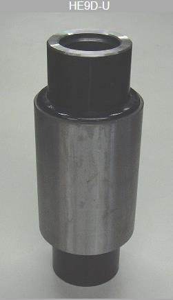 Hendrickson Poly Bushing 321-123U HE9D-U