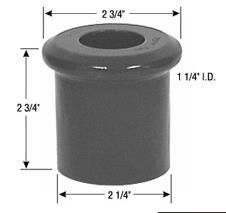 Bushing 320-151U MH4474UB