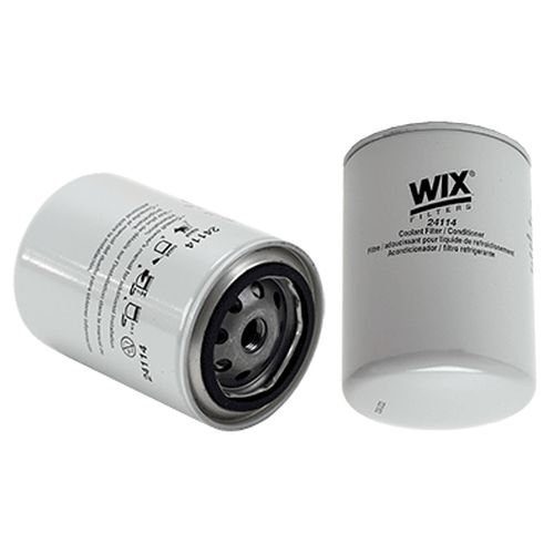 Wix 24114 Coolant Filter BW5142