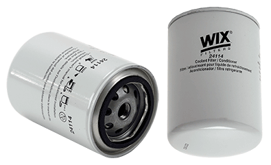 Wix 24114 Filter BW5142