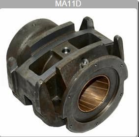 Trunnion 338-1845 MA11D