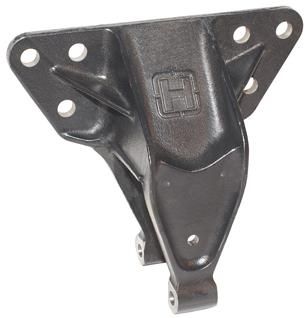 Hendrickson Hanger Front Of Rear M1956