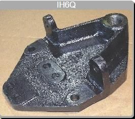 Hanger 338-1239 IH6Q