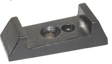 Axle Seat 338-1174 GM2C