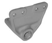 Rear Hanger 338-967 IH8X