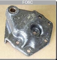 Rear Hanger 338-847 M940