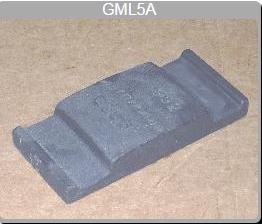 Top Plate 338-823 GML5A