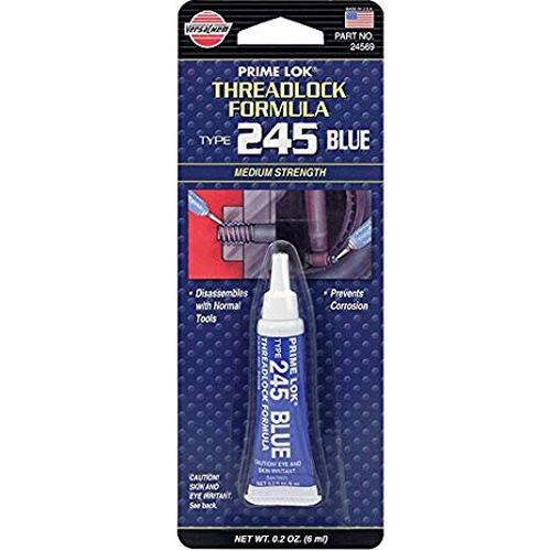 Versachem Threadlock Blue 6 ML 24569