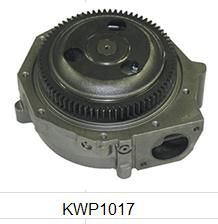 C15 C18 Water Pump KWP1017