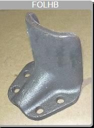 Ford Helper Bracket M46