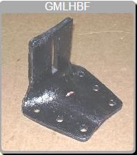 GM Helper Bracket GMLHBF