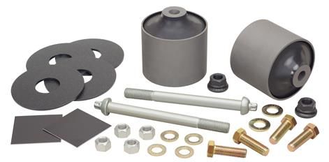 Pivot Service Kit 339-325