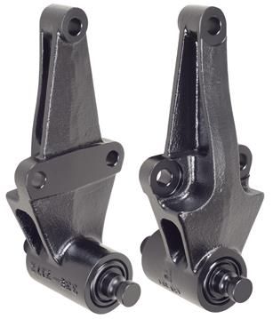 Kenworth Hanger Assembly 338-2172-02 KW8D