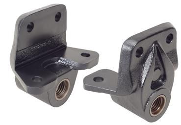 Shackle Hanger 338-2145-04
