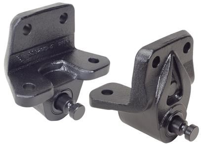 Shackle Hanger 338-2145-02