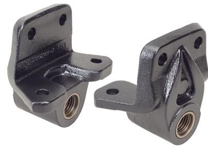 Shackle Hanger 338-2145-01