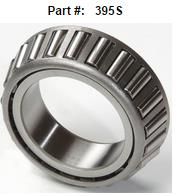 Bearing 395S 31-22-2