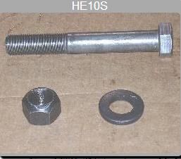 Torque Arm Bolt Kits (4) HE10S 334-768