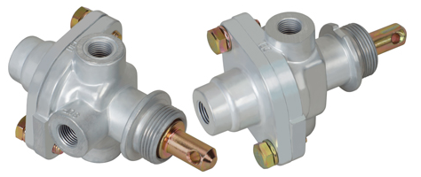 PP-1 Dash Control Valve M-276566