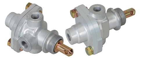 PP-1 Dash Control Valve M-276567