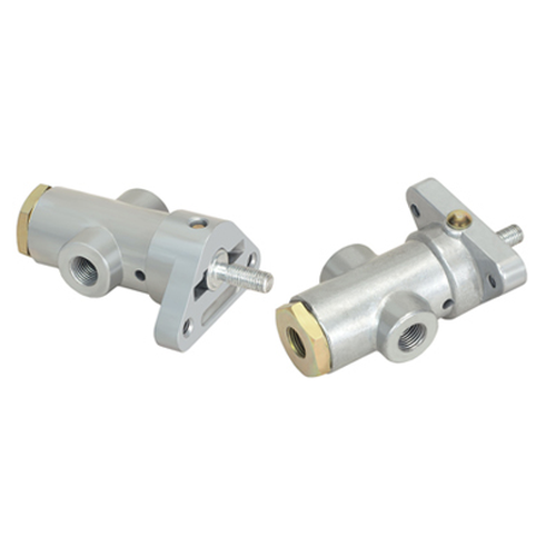TW4 Type Control Valve 170.276635