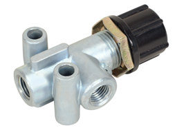 PR-2 Pressure Protection Valve K277147