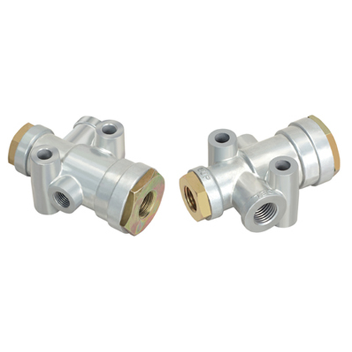 SV-1 Synchronizing Valve K278825