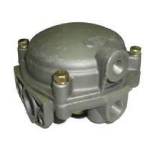 R6 Relay Valve Larger 1/2in Bendix Type 170.280375