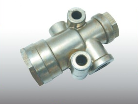 SV-1 Synchronizing Valve 170.283700