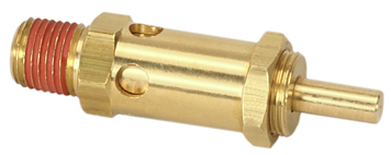 ST-3 Pressure Relief Valve K284142