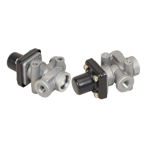 PR-4 Pressure Protection Valve 286500P