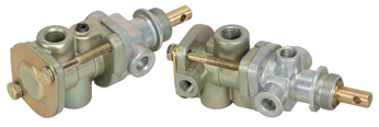 PP-7 Dash Control Valve K288239