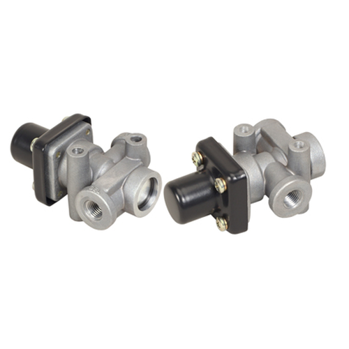 PR-4 Pressure Protection Valve K288323