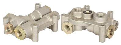 TP-5 Tractor Protection Valve K288605