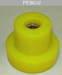 Motor Mount E-7462 M17417UB