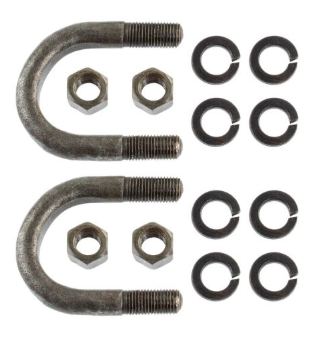 U-Joint Strap Kit 752.39418X