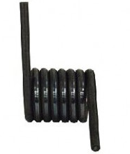 RH Torsion Ramp Spring 3002880