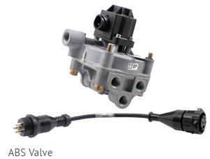 ABS Valve AL364041