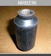 Rubber Bushing RB-236 NRB236