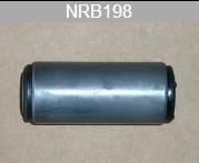 Rubber Bushing RB-198 NRB198