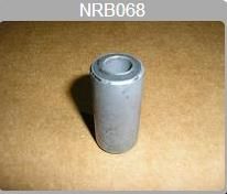 Rubber Bushings RB-68 (2) NRB068